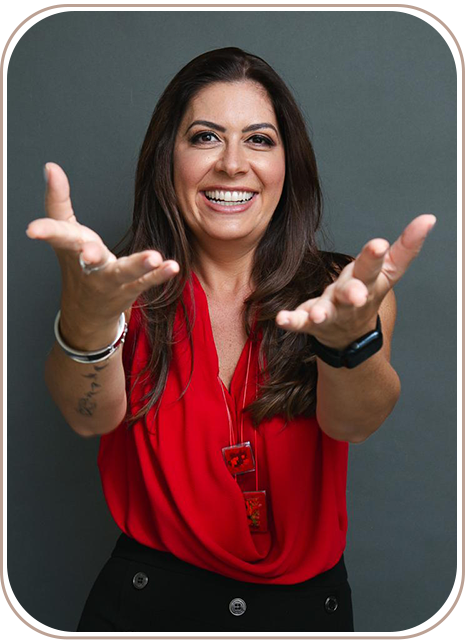 Foto de Ana Analisa