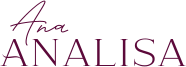 Logotipo Ana Analisa
